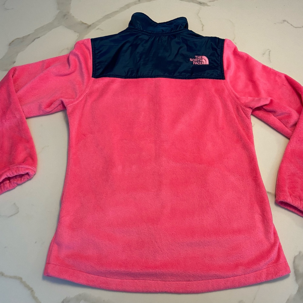The North Face Jacket Girls sz 14/16 - Picture 2 of 4